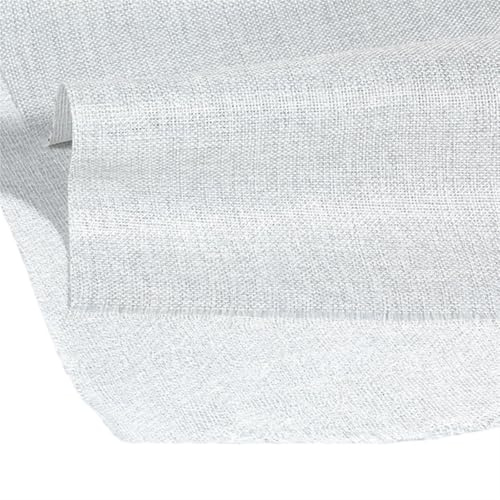Dammduk för högtalare, Nättyg for högtalarbyteshögtalare(Light for grey)