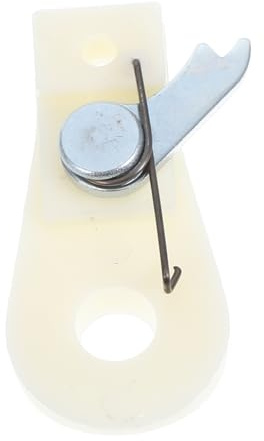 ibasenice Parte Maniglia per Ombrellone da per Ombrellone da Sole Staffa per Manovella Parti Puntale Sostituzione