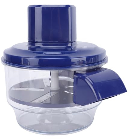 Sorandy Pelapatate Automatico per Uva, Domestica USB Ricaricabile Pelapatate Elettrico per Rimuovere la Pelle per Piccoli Frutti e Verdure, Peeling Rapido a 1 Pulsante, Staccabile