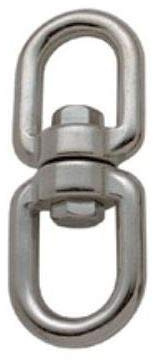 Grillete inox 10 mm