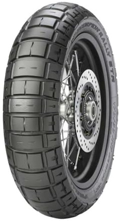 PIRELLI 110/80R19 59H TL SCORPION RALLY STR