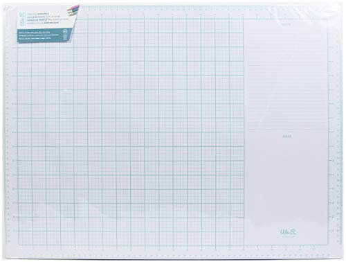 We R Memory Keepers Papiermatte 45,7 x 61 cm, 40 Blatt
