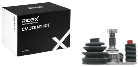 RIDEX 5J0282 Juego de articulación árbol de transmisión Compatible con CITROËN Berlingo/Berlingo First I MF, GJK, GFK