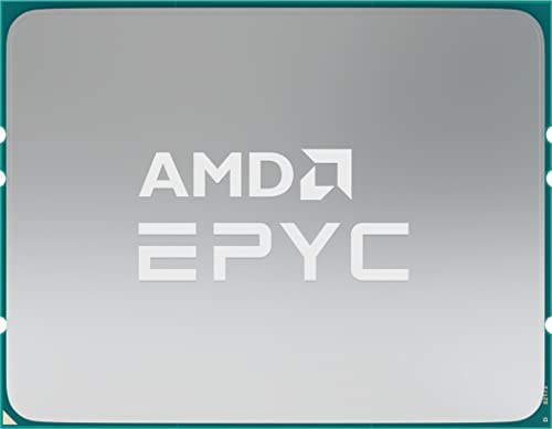 AMD Epyc 75F3 Plateau