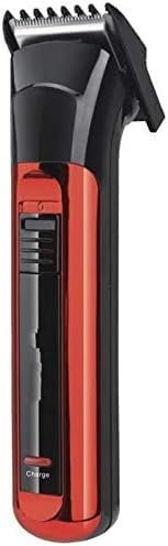 ARTSZY Easy Hair Clipper Tagliacapelli for la casa, batterie a Secco, tagliacapelli Ricaricabili a Doppio Uso, tagliacapelli elettrici Portatili for Adulti, tagliacapelli elettrici