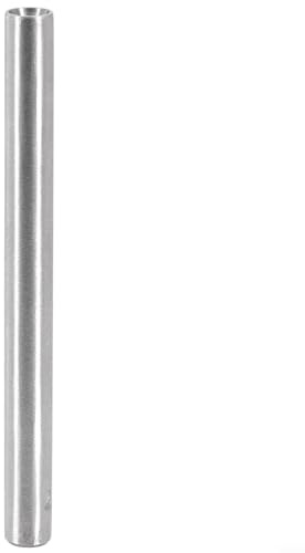 Premium Mushroom Domed Snap Rivet Setting Tool, Heavy duty Carbon Steel Punch Hand Tool (7mm)