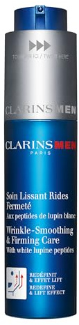 Clarins ClarinsMen Wrinkle-Smoothing & Firming Care​ 50ml