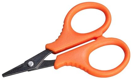 Fox Edges Titanium Braid Scissors Angelschere