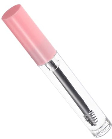 NULYLU Gel Fixateur Transparent pour Sourcils Naturel et Waterproof en Crème, Tenue Longue Durée pour Maquillage Quotidien et Occasions Spéciales