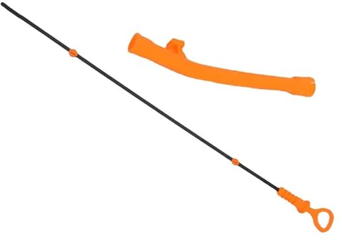 Ölmessstab für VW Käfer (1999–2004) und Golf IV (1998–2006) 06A103663B 06A115611B 06A115611Q