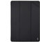 aiino - Custodia Roller per iPad Pro 9.7, Custodia soft-touch e protezione completa - nero