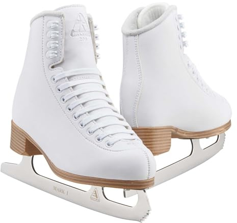 Jackson Ultima Jackson Classic Figure Skates for Men and Boys | Olympian Quality Ice Skates