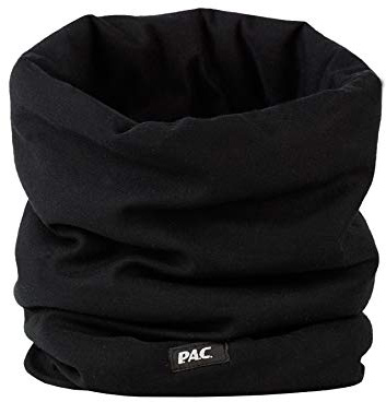 P.A.C. Primaloft Snood Multifunktionstuch, Unisex | Vielseitig tragbar als Schlauchschal, Halstuch, Kopftuch, Bandana oder Stirnband