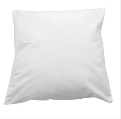 Sublimation Charpie Cushion Cover Microfiber Cloth 40x40cm LP-CC-40C Heat Press (50)