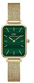 Daniel Wellington Quadro Uhr Rose Gold Stainless Steel (316L)