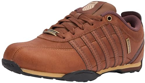 K-Swiss Herren Arvee 1.5 Sneaker, Brwn Bitter Chco, 44 EU