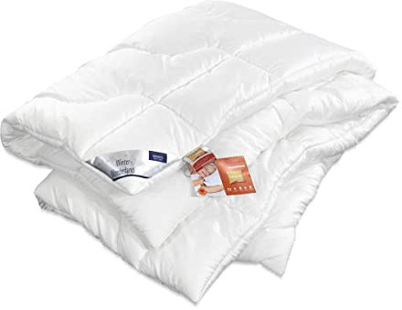 Garanta Energiespardecke Thermo Faser Duo extra warm, F??llung: 100% Faser 135x200 cm