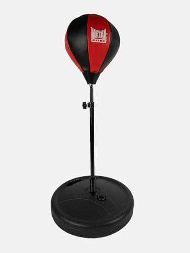 METAL BOXE Punching Ball Enfant