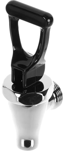 Catering Parts UK Marco Chrome TAP Assembly 2100279 HOT Water Boiler Tea URN Draw Off 3/4''