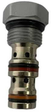 TWEFTPKD Hydraulisches Gewindepatronenventil SPC08-20 Hydraulisches Rückschlagventil