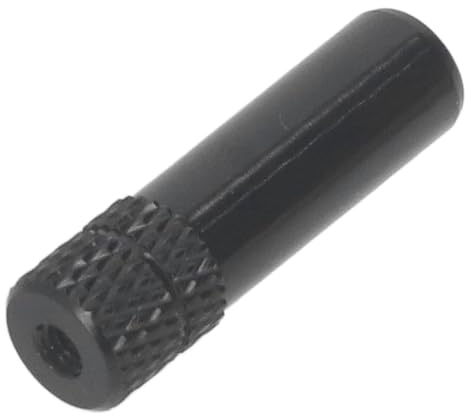 HPZIHUIT Lente del sensore in fibra ottica Piccolo componente riflettente sostitutivo per l'industria dei telefoni a cristalli liquidi per automobili