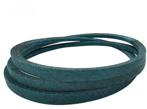 Vilgftyiet Courroie d'entraînement en aramide pour tondeuse 9540467 7540467 1120301 7540467A compatible avec LX460 LT2000