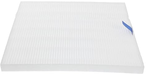 SHINYPASING Filtro Aspiratore Unghie Piastra di Filtro 175X175X10Cm per Centri Estetici e Saloni di Bellezza Compatibile Vari Modelli