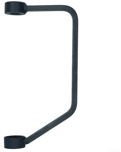 Sawhamale Clé de démontage de boîtier de filtre à huile de 27 mm – Outil à main en métal robuste pour véhicules Ford pour un entretien facile du filtre à huile