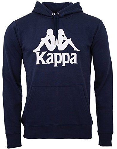 Kappa Sweatshirt I STYLECODE: 705322 Taino Men I für Sport & Freizeit