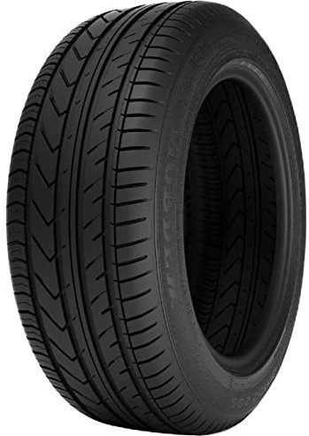 Nordexx NS 9000 245/40 R18 97W Sommerreifen GTAM T96096 ohne Felge