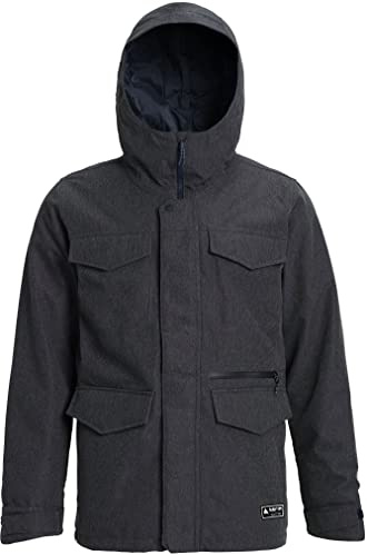 Burton Veste de snowboard pour homme Covert Slim
