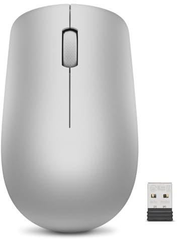 LENOVO 530 - Senza filie Maus (GY50Z18984)