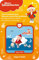 tigermedia tigercard Sandmännchen Folge 17 Träumen unterm Sternenhimmel Einschlaf Geschichte Kinder tigerbox Hörbox Hörspiel Hörbuch Kindermusik, Orange