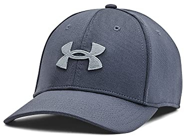 Under Armour Boy's Boy's Ua Blitzing ADJ Cap