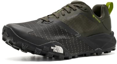 The North Face M OFFTRAIL TR Gore-TEX Trail Running Shoes