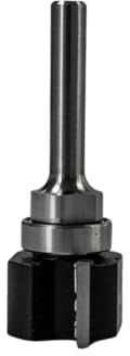 DART 1/4 24 x 10mm Intumescent Cutter