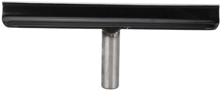 Werkzeugablage für Holzdrehmaschine, 12 Zoll Werkzeugablage mit 1 Zoll Pfosten, 304 Stahlstange für Holzdrehmaschine, T Typ Holzbearbeitungsdrehmaschine, Werkzeug,