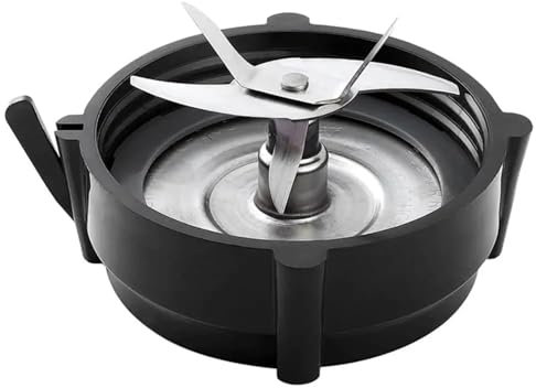Szwaldaper Remplacement de la Lame du mélangeur for Accessoires du mélangeur Oster Pro 1200 Lames de Rechange pour mixeur