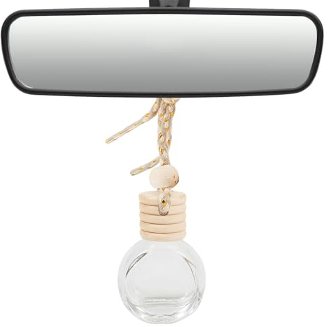 Diffusore per auto Hanging Car – Flacone di profumo | Auto -Aroma, Decorr.