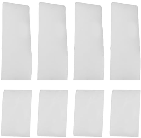 GARIOUANS Glicerina para Hacer Jabones Base de Jabón en Barra de Color Claro, 1 Bolsa, Apta para Colorear y Perfumar, Adecuada para Manualidades y Baño