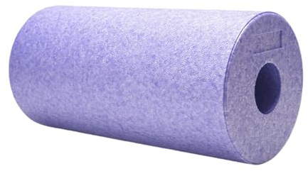 Ryggskum rulle | ihålig kropp muskelregenereringsverktyg, pilatesrulle skum, för sport regenerering efter träning fitness studio yoga stretch hemma