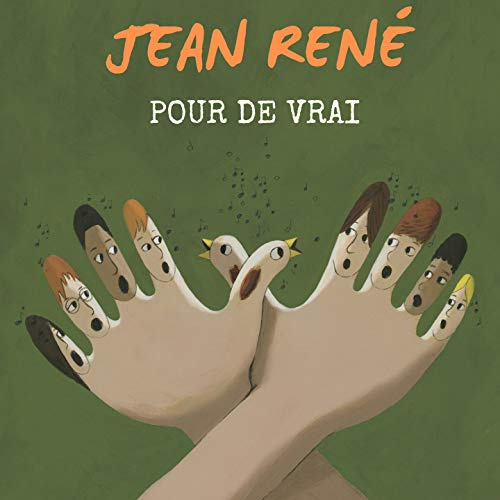 Jean rene pour de vrai