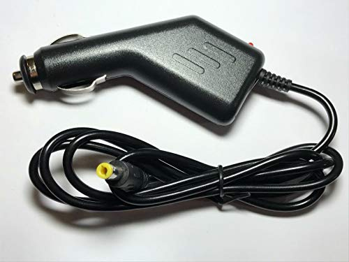 Replacement for Goodmans GDVD84W2LCD Portable DVD Player 12V Car Charger Power Supply Adaptor