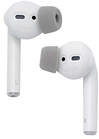 COMPLY SoftCONNECT för Airpods – stor x 3