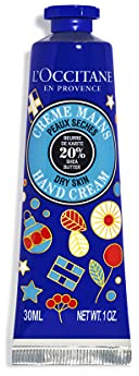 L'OCCITANE Karite Cr Mains für Anwender, geeignet für den täglichen Einsatz, mit 30 ml