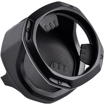 Cakievro Soporte para botella de agua, Porta Bebidas Coche, Portavasos para Coche para Su-zuki Jimny, Organizador de Accesorios Interiores