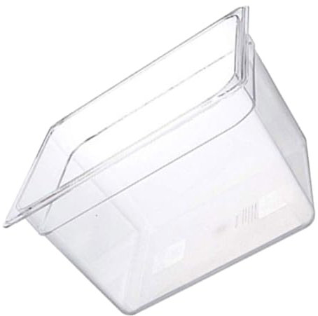 MERRYHAPY Low Temperature Slow Cooker Container Reusable Slow Cooking Pot Kitchen Cooking Supply Vegetable Storage Box