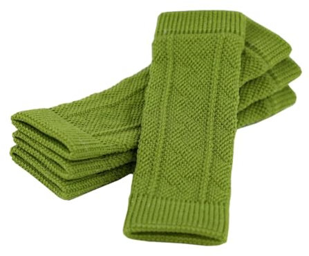 Hunde-Erholungshülle, 4 Stück, Hunde-Ellenbogenschoner, Langlebiges Hunde-Ellenbogenpolster, Hunde-Ellenbogenschutz, Wärmende Haustierwickel, Wickelschutz, Haustier-Beinstütze, Ellenbogen-Stützwickel,