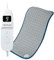 Cecotec Almohadilla Eléctrica HeatConfort 6000 ThermalPad. Almohadilla térmica 30x60 cm ideal para alivio lumbar, cuello y hombros, con ajuste de temperatura y material suave.