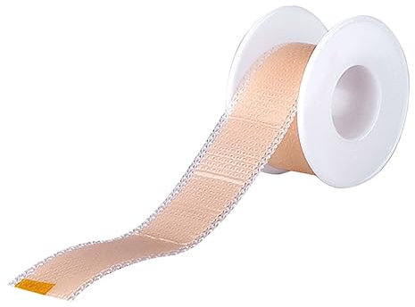 Ipetboom Fersengriff Selbstklebender Multifunktionaler Fersenaufkleber Abriebfester Fersenaufkleber Für High Heels Hautfarbe Aus Silikagel Zur Schmerzlinderung Und Reibungsschutz